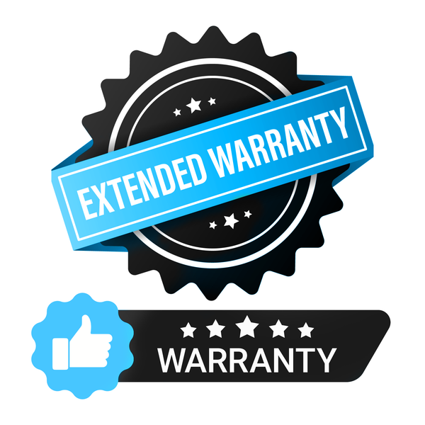 Extension de Garantie RxCoolers Mini