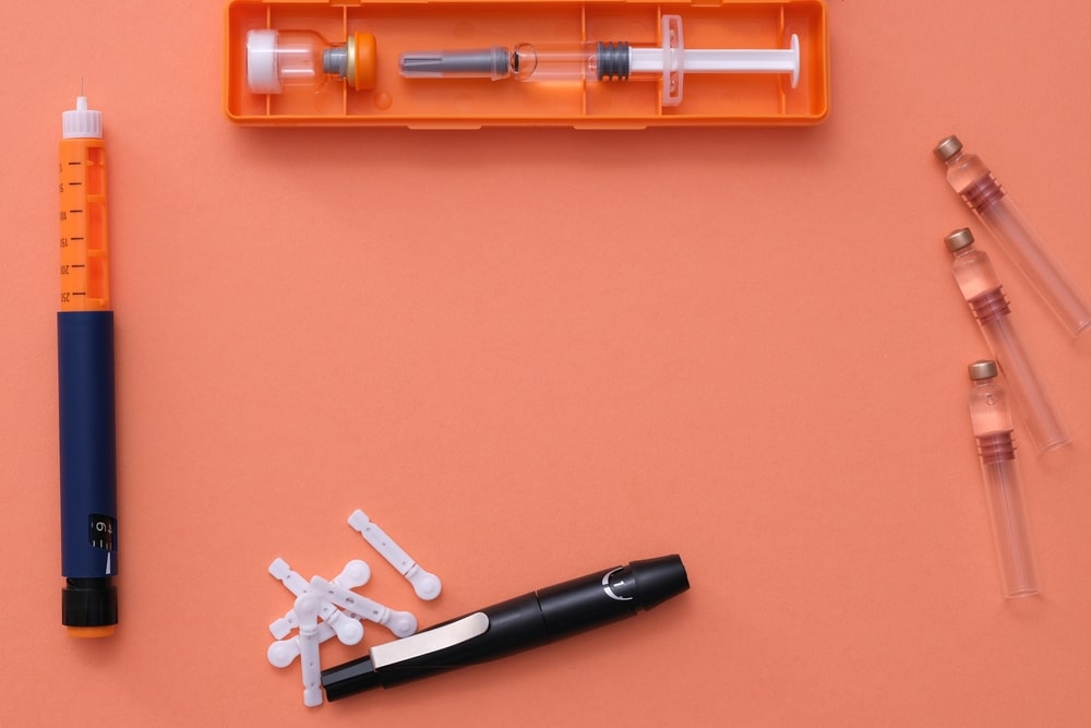 Comment Conserver le Glucagon 