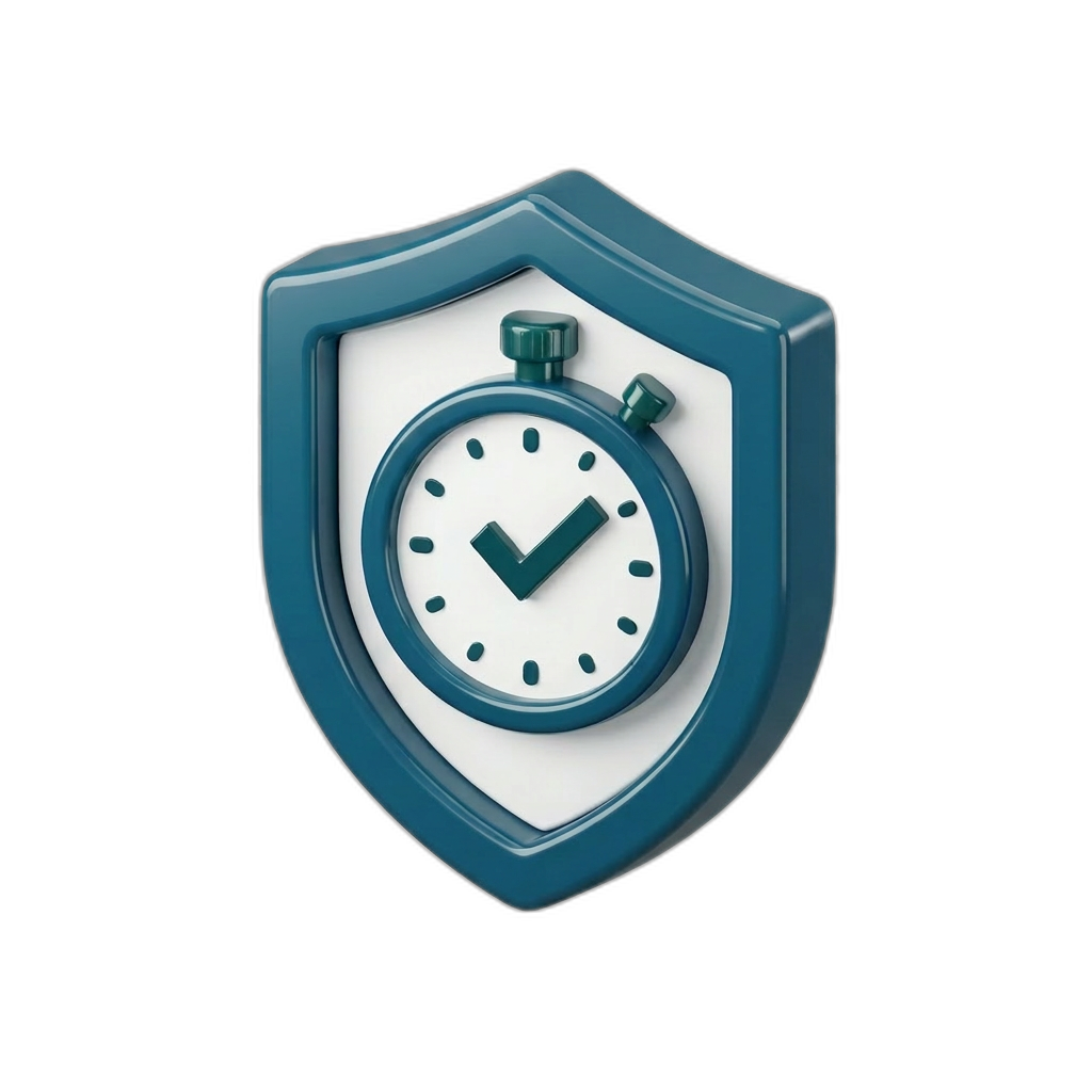 Protection d'Expédition Icon